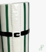 Vaso Porta Pianta Verde - immagine 2