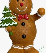 Omino di Pan di Zenzero - immagine 3