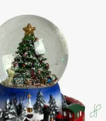Sfera Natalizia - immagine 2