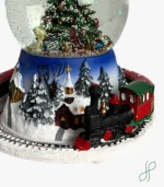 Sfera Natalizia - immagine 3