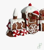 Trenino Natalizio - immagine 2