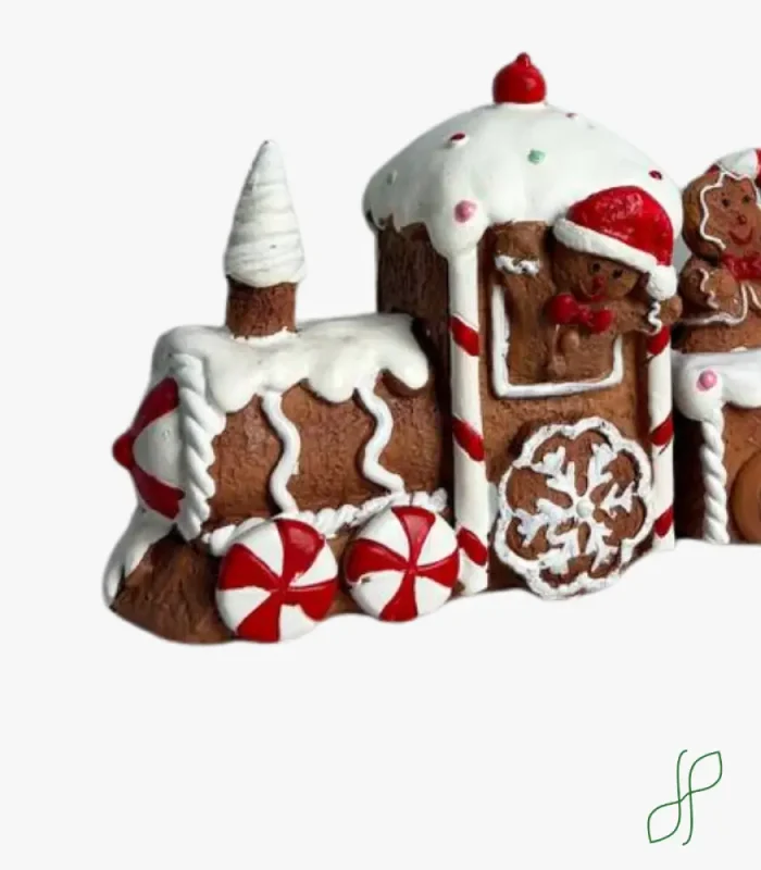 Trenino Natalizio - immagine 2