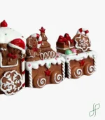 Trenino Natalizio - immagine 3