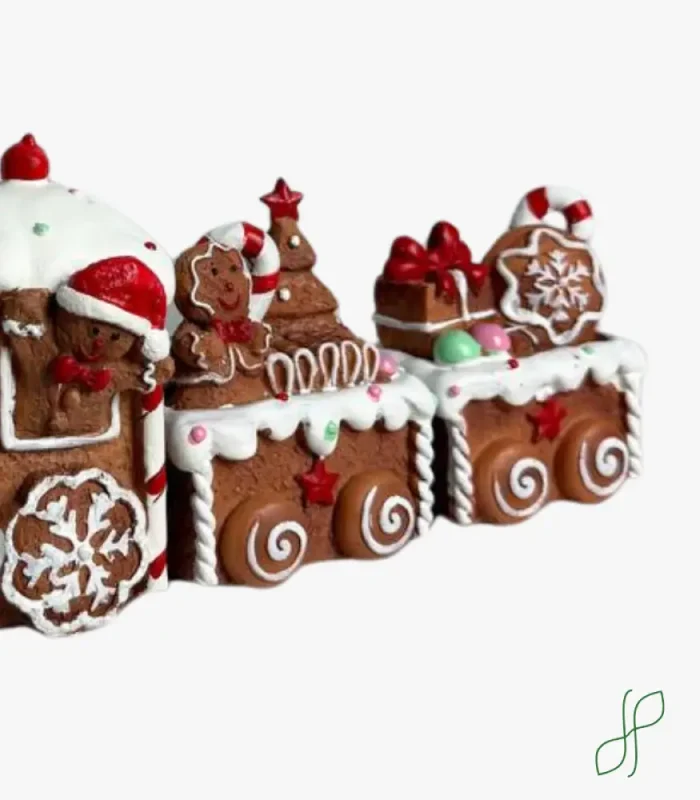 Trenino Natalizio - immagine 3