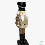 Schiaccianoci con Albero