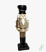 Schiaccianoci con Albero