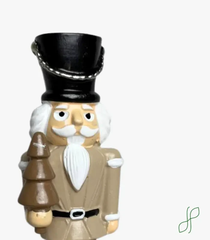 Schiaccianoci con Albero - immagine 3