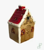 Casetta di Pan di Zenzero - immagine 2