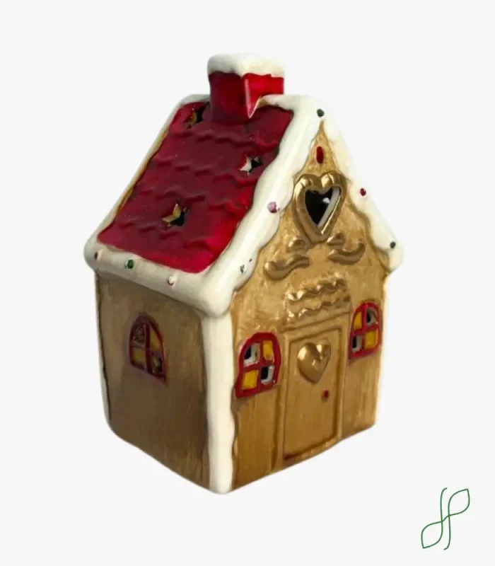 Casetta di Pan di Zenzero - immagine 2