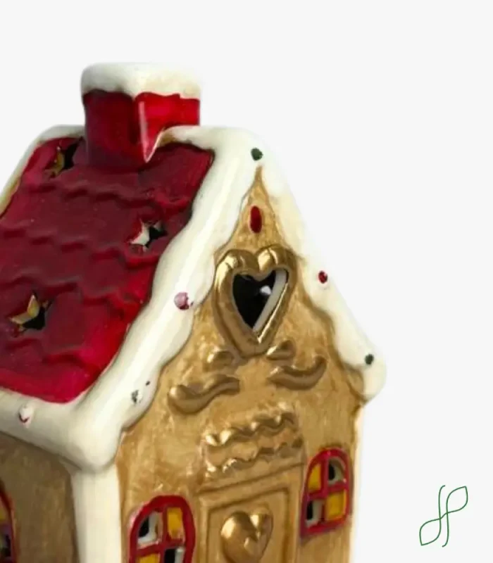 Casetta di Pan di Zenzero - immagine 3