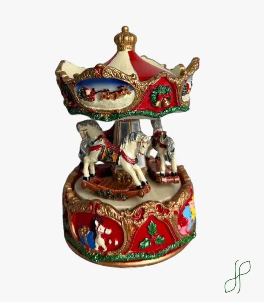 397 Carillon - immagine 1