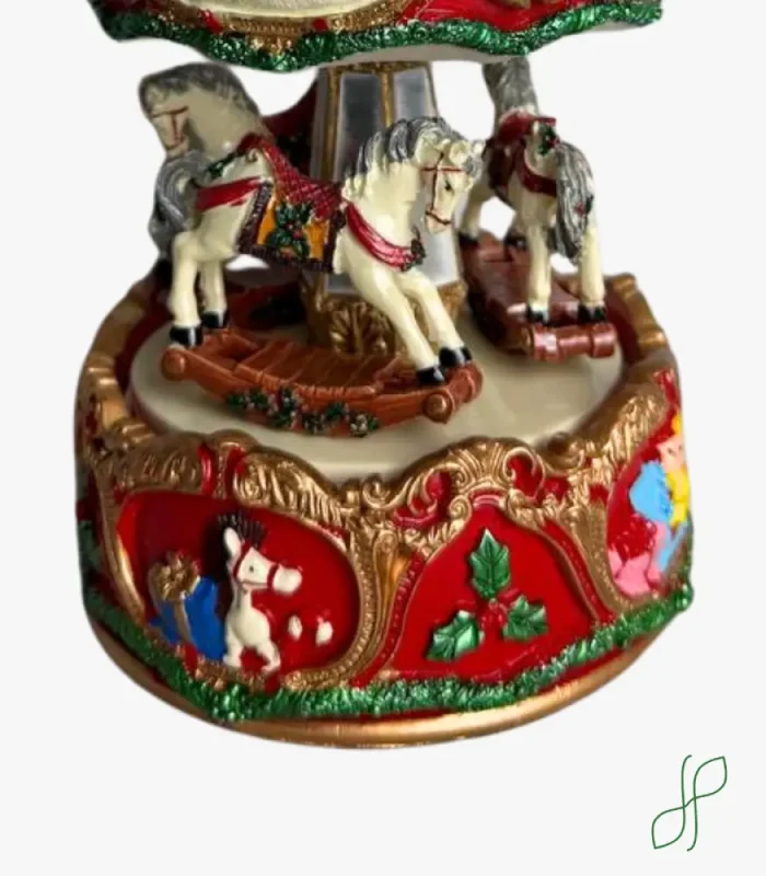 Carillon - immagine 3