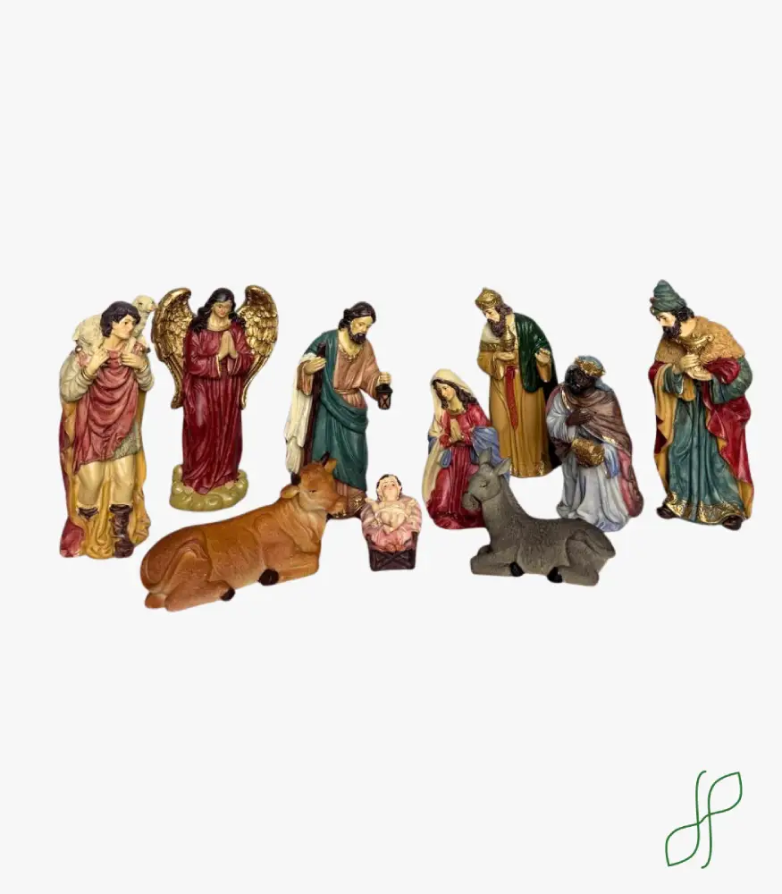 400 Presepe - immagine 1