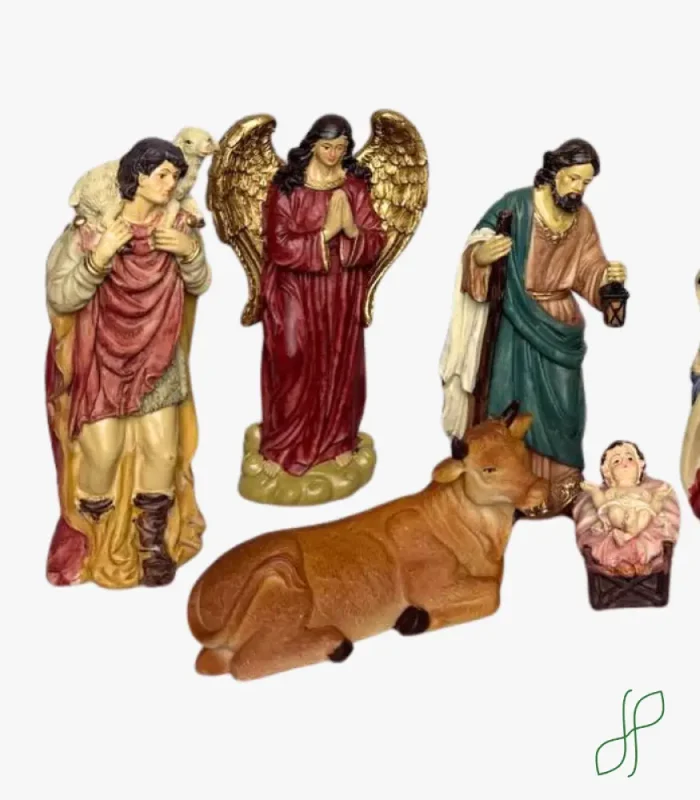 Presepe - immagine 3