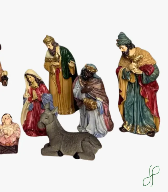 Presepe - immagine 2
