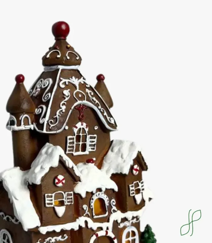 Casetta Natalizia - immagine 2