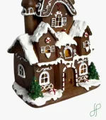 Casetta Natalizia - immagine 3