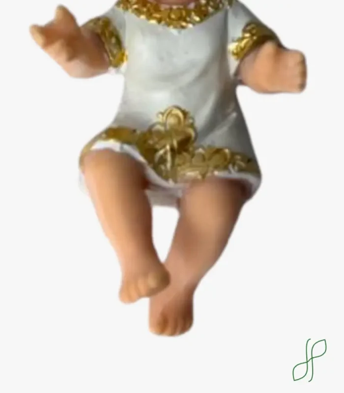 Gesù Bambino - immagine 2