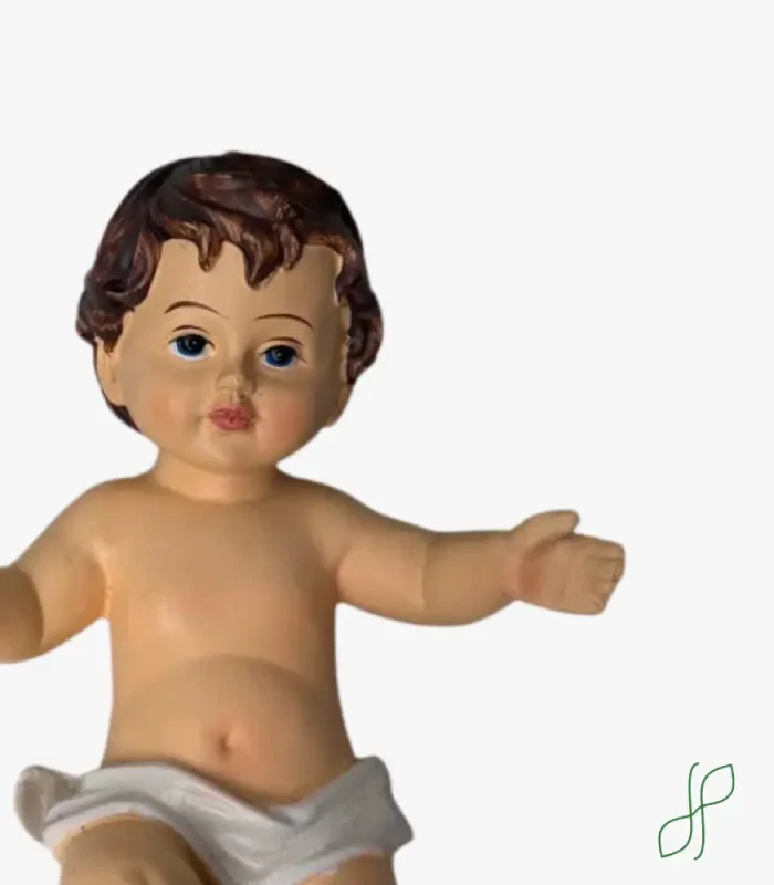 Bambino Gesù - immagine 2