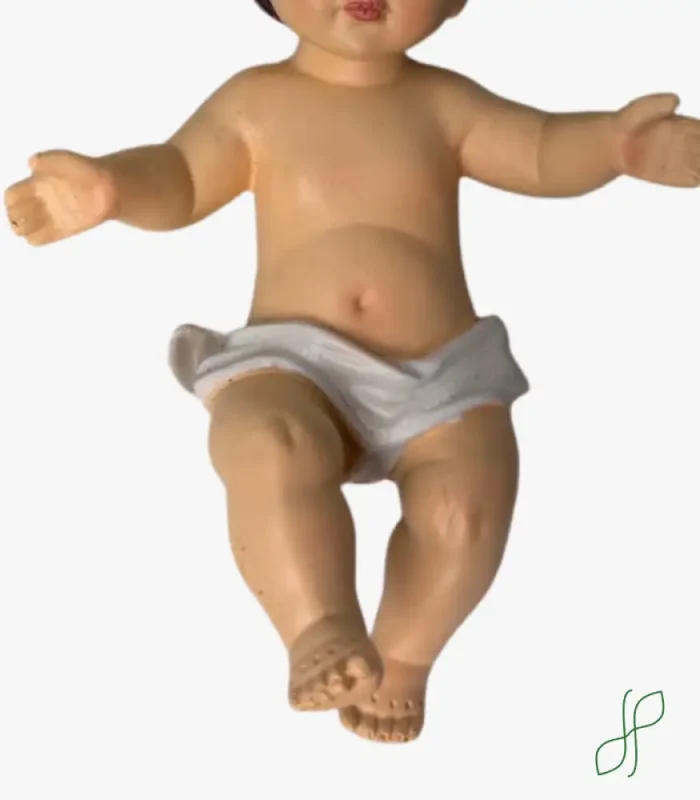 Bambino Gesù - immagine 3