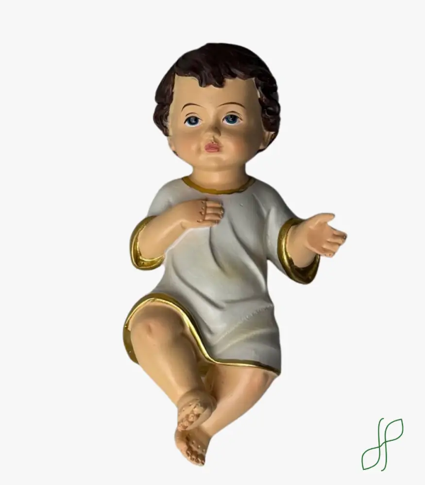 418 Bambino Gesù - immagine 1