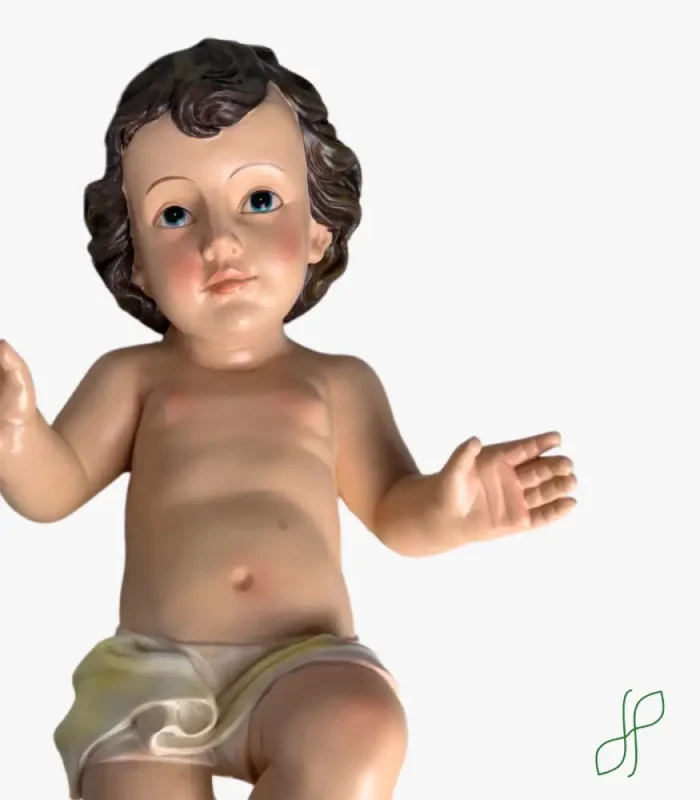 Bambino Gesù - immagine 2