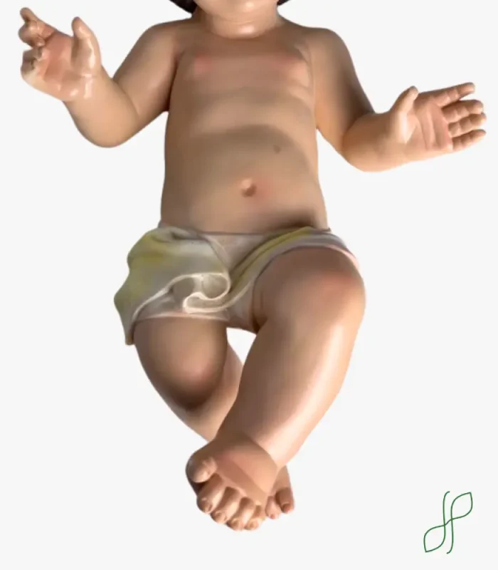 Bambino Gesù - immagine 3