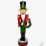 Schiaccianoci Orsetto