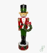 Schiaccianoci Orsetto