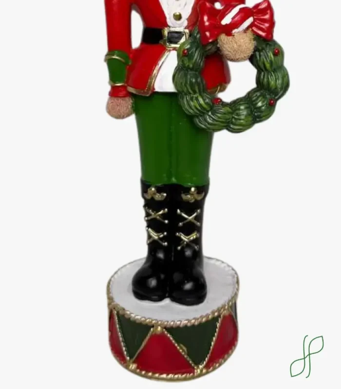 Schiaccianoci Orsetto - immagine 3