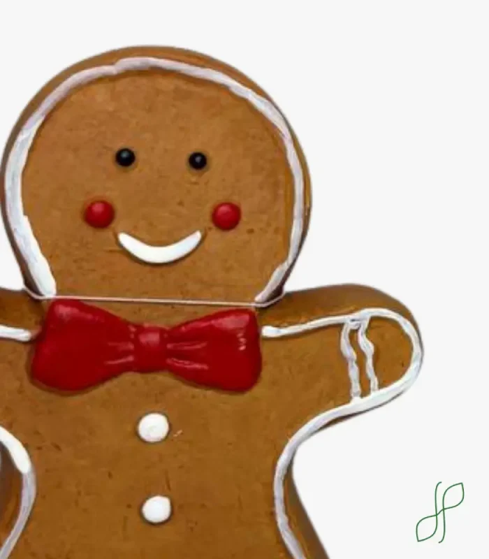 Omino in Resina - immagine 2