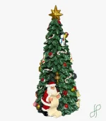 Alberello di natale con Suono