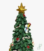 Alberello di natale con Suono - immagine 2
