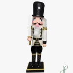 Schiaccianoci con Spada