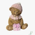 Orsetta con Pacco Regalo