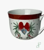 Tazza in Porcellana 350 ml - immagine 3