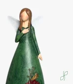 Angelo in Verde - immagine 2