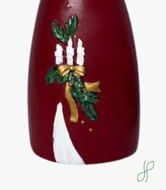 Angelo in Rosso - immagine 3