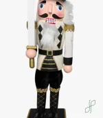 Schiaccianoci con Spada - immagine 3