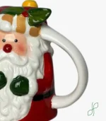 Tazza Babbo Natale - immagine 3