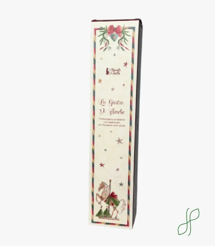 Diffusore Bastoncini Natalizio 70 ml - immagine 3