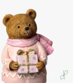 Orsetta con Regalo - immagine 2