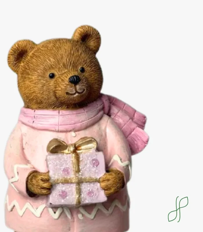 Orsetta con Regalo - immagine 2