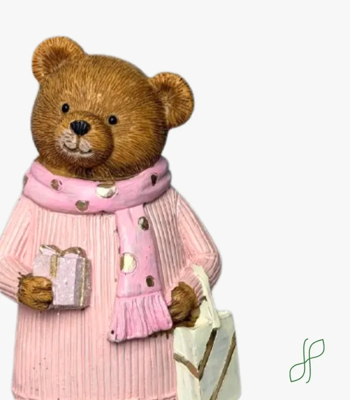 Orsetta con Borsetta - immagine 2