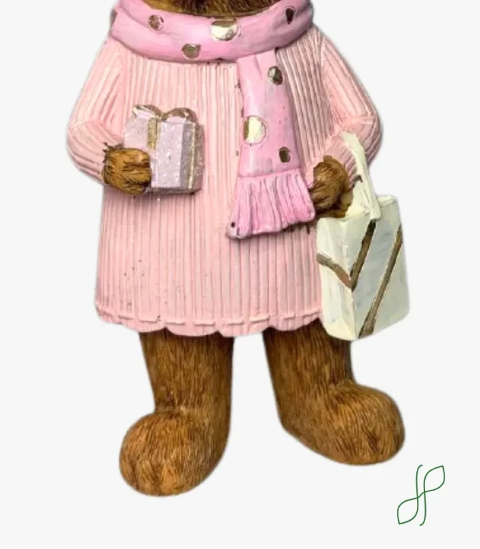 Orsetta con Borsetta - immagine 3