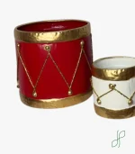 Tamburo in Latta - immagine 2