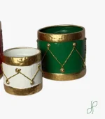 Tamburo in Latta - immagine 3