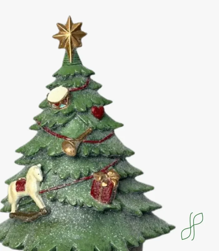 Alberello di Natale - immagine 2