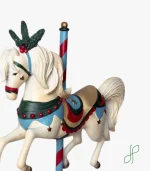 Cavallino Giostra - immagine 2