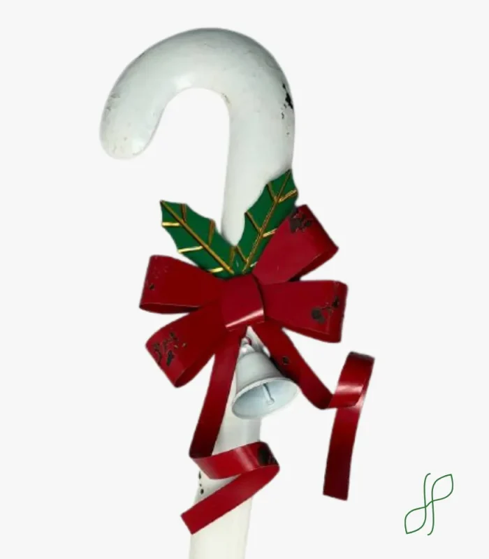 Bastoncino Natalizio - immagine 3